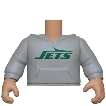 PY: Torso- ML SK3- HDY(GY) Jets, Image 1